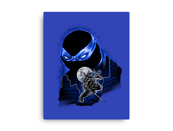 Katana Weilder Ninja