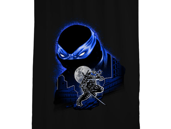 Katana Weilder Ninja