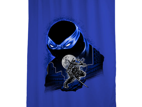 Katana Weilder Ninja