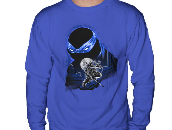 Katana Weilder Ninja