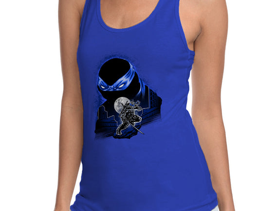 Katana Weilder Ninja