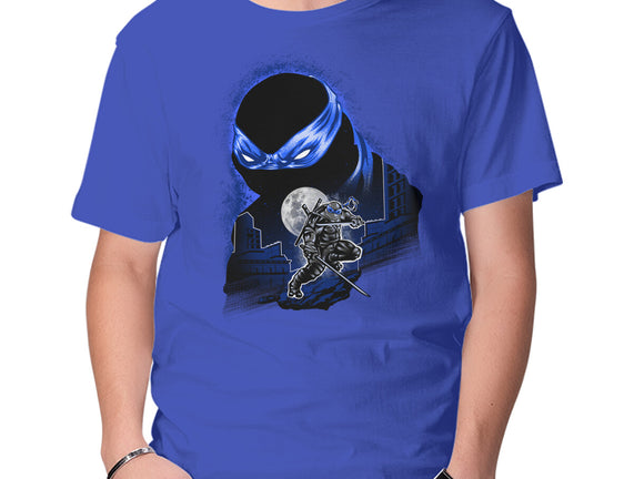 Katana Weilder Ninja