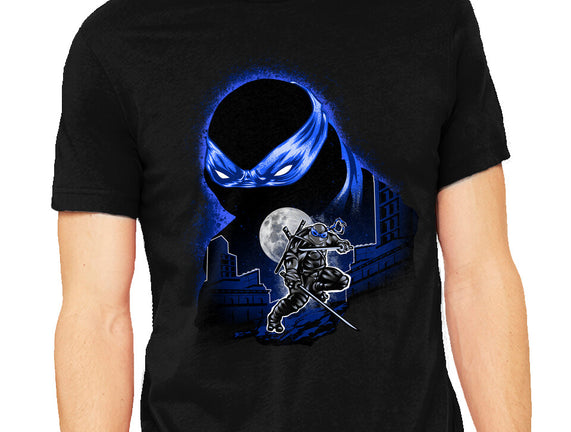 Katana Weilder Ninja