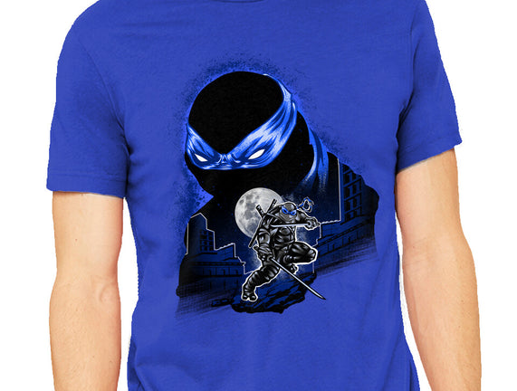 Katana Weilder Ninja