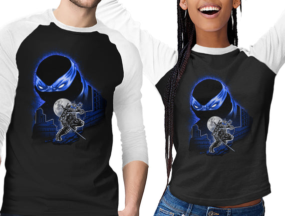Katana Weilder Ninja