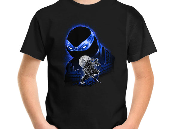 Katana Weilder Ninja