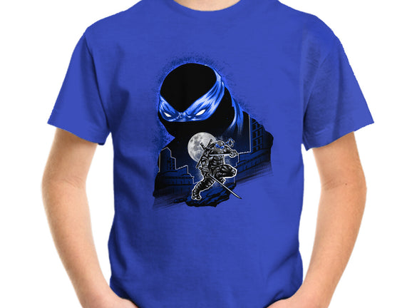 Katana Weilder Ninja