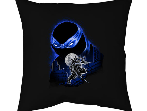 Katana Weilder Ninja