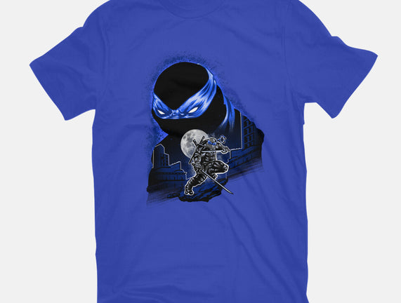 Katana Weilder Ninja