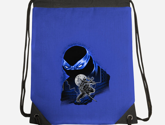 Katana Weilder Ninja