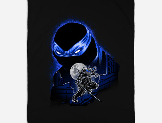 Katana Weilder Ninja