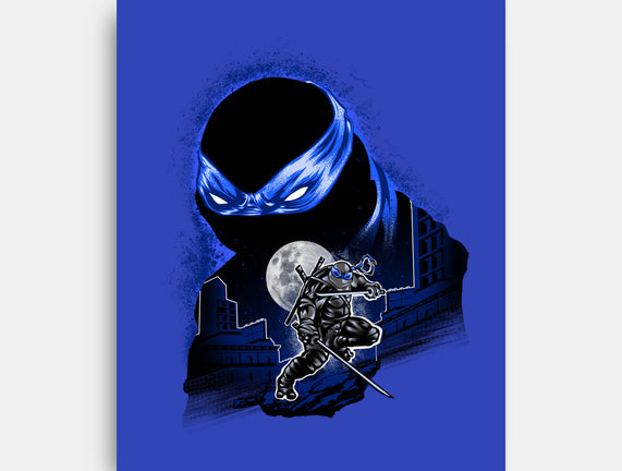 Katana Weilder Ninja