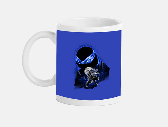 Katana Weilder Ninja