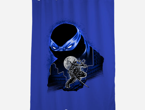Katana Weilder Ninja