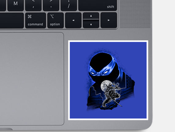 Katana Weilder Ninja