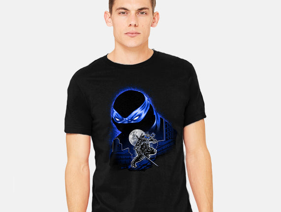 Katana Weilder Ninja
