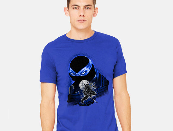 Katana Weilder Ninja