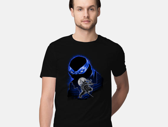 Katana Weilder Ninja