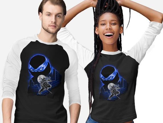 Katana Weilder Ninja