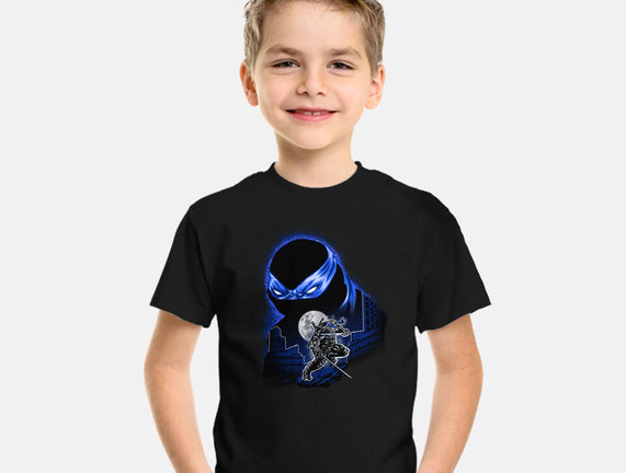 Katana Weilder Ninja