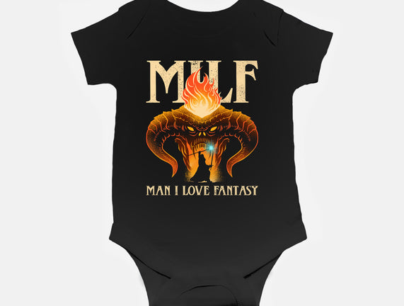 MILF Man I Love Fantasy