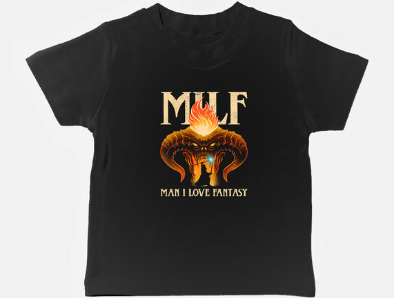 MILF Man I Love Fantasy
