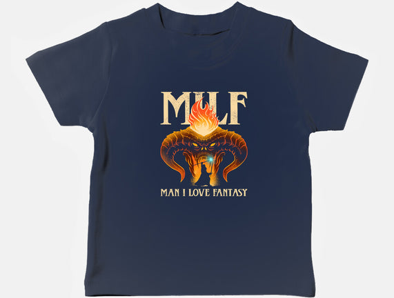 MILF Man I Love Fantasy