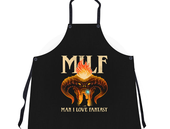 MILF Man I Love Fantasy