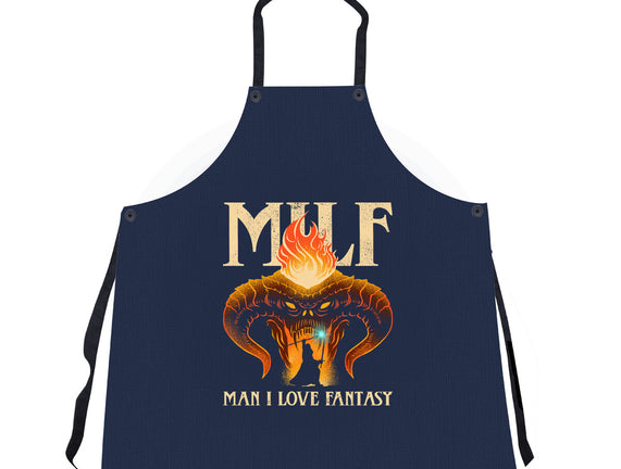 MILF Man I Love Fantasy