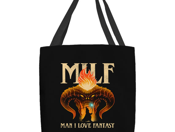 MILF Man I Love Fantasy