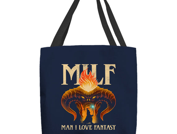 MILF Man I Love Fantasy
