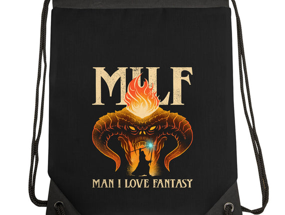 MILF Man I Love Fantasy