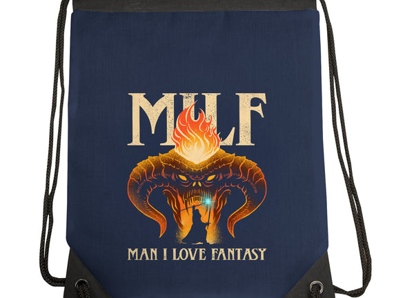 MILF Man I Love Fantasy