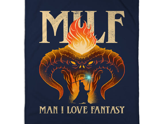 MILF Man I Love Fantasy