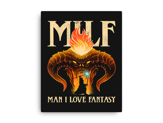 MILF Man I Love Fantasy