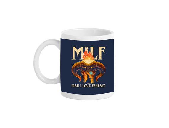 MILF Man I Love Fantasy