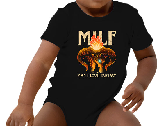 MILF Man I Love Fantasy