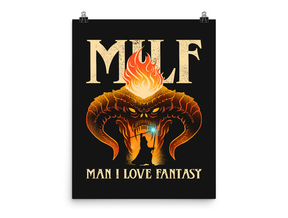 MILF Man I Love Fantasy