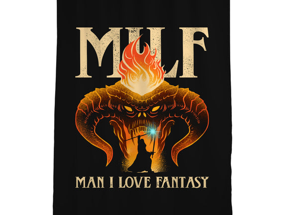 MILF Man I Love Fantasy