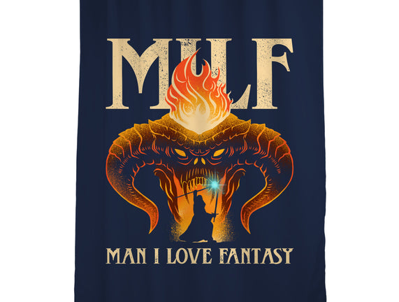 MILF Man I Love Fantasy