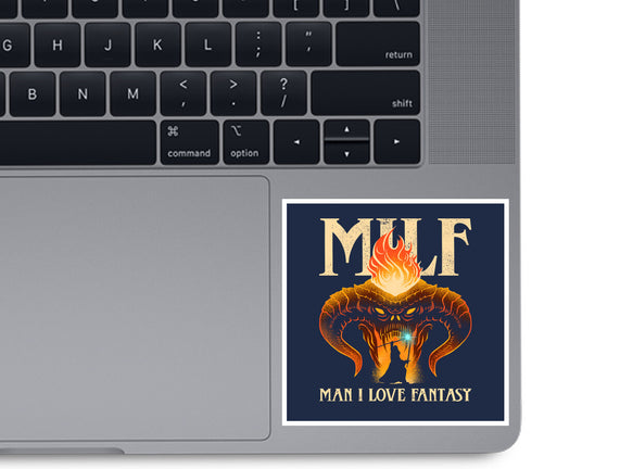 MILF Man I Love Fantasy