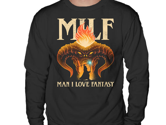 MILF Man I Love Fantasy