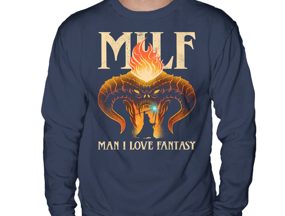 MILF Man I Love Fantasy