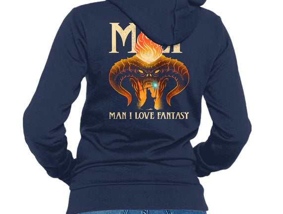 MILF Man I Love Fantasy