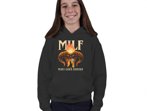 MILF Man I Love Fantasy