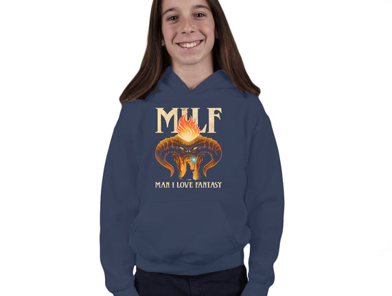 MILF Man I Love Fantasy