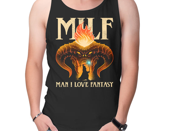 MILF Man I Love Fantasy