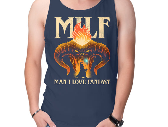 MILF Man I Love Fantasy