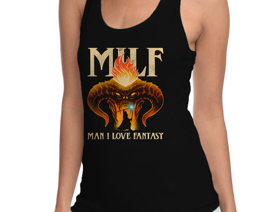 MILF Man I Love Fantasy