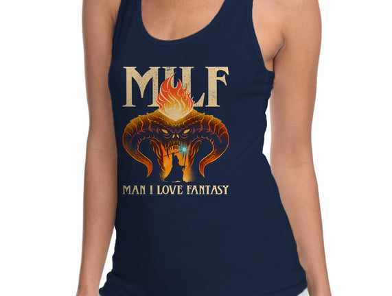 MILF Man I Love Fantasy